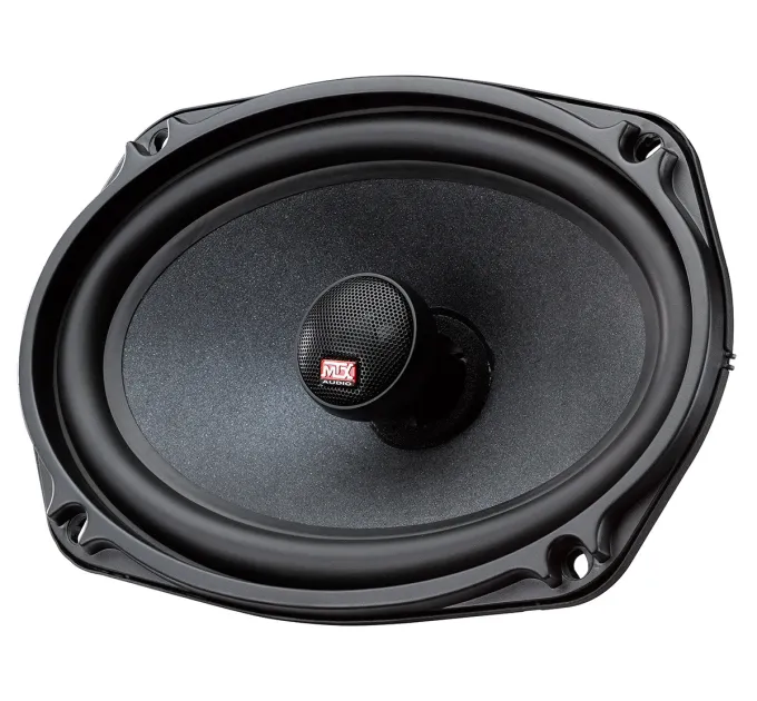 Коаксиальная акустика MTX TX469C