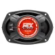 Коаксиальная акустика MTX TX469C