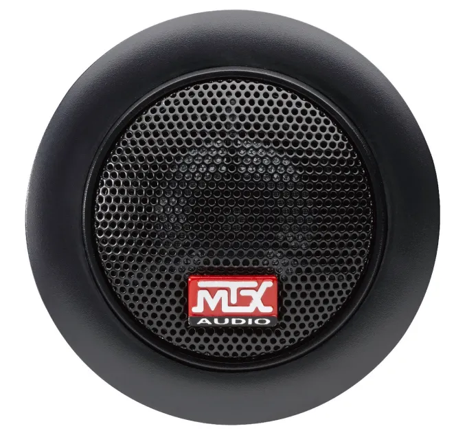 Компонентная акустика MTX TX450S