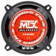 Компонентная акустика MTX TX450S