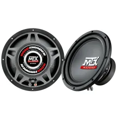 Сабвуферный динамик MTX RT10-04