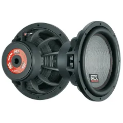 Сабвуферный динамик MTX TX615