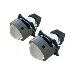 Светодиодные BI-LED линзы TORSSEN 3" K2