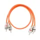 Міжблочний кабель Voice RCA-C205
