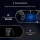 Приборная панель Mercedes-Benz E-Class (W207 / C207) (2014-2015) NTG 4.5. Цифровая LCD в стиле MBUX
