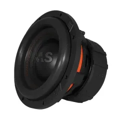 Сабвуферный динамик GAS MAX S1-10D1