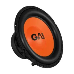 Сабвуферный динамик GAS MAD S1-104