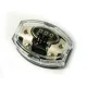 Держатель предохранителя с вольтметром mini ANL UAudio FHV11