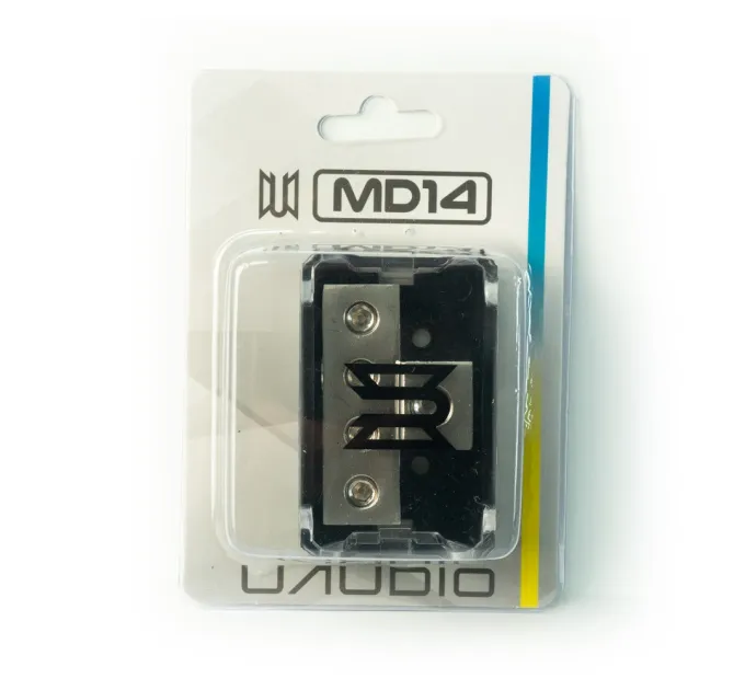 Дистриб'ютор живлення UAudio MD14