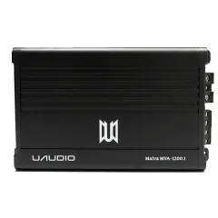 1-канальний усилитель UAudio Malva MVA-1200.1