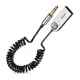 Блютуз Адаптер Baseus Audio Wireless Adapter Cable BA01