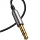Блютуз Адаптер Baseus Audio Wireless Adapter Cable BA01
