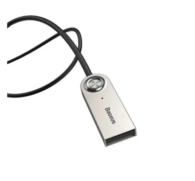 Блютуз Адаптер Baseus Audio Wireless Adapter Cable BA01