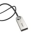 Блютуз Адаптер Baseus Audio Wireless Adapter Cable BA01