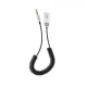Блютуз Адаптер Baseus Audio Wireless Adapter Cable BA01