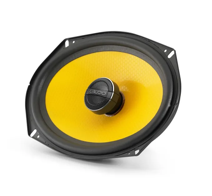 Коаксиальная акустика JL Audio C1-690x