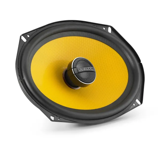 Коаксиальная акустика JL Audio C1-690x