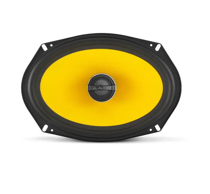 Коаксиальная акустика JL Audio C1-690x
