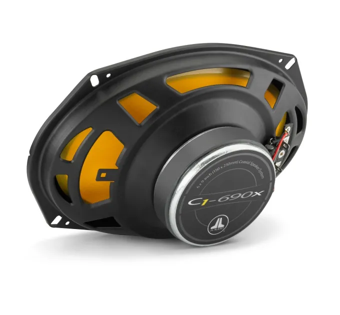 Коаксиальная акустика JL Audio C1-690x