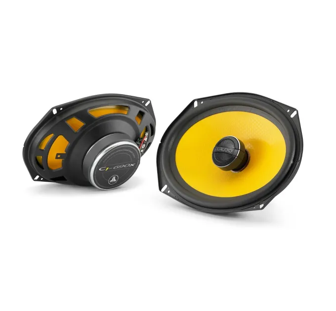 Коаксиальная акустика JL Audio C1-690x