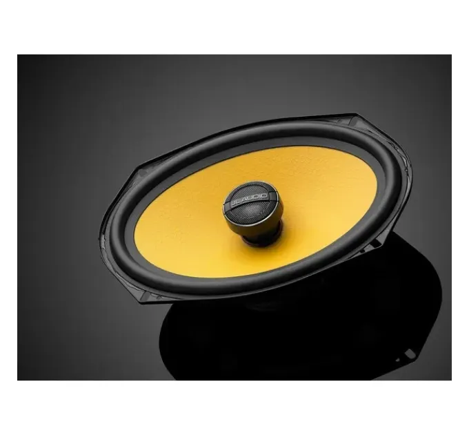 Коаксиальная акустика JL Audio C1-690x