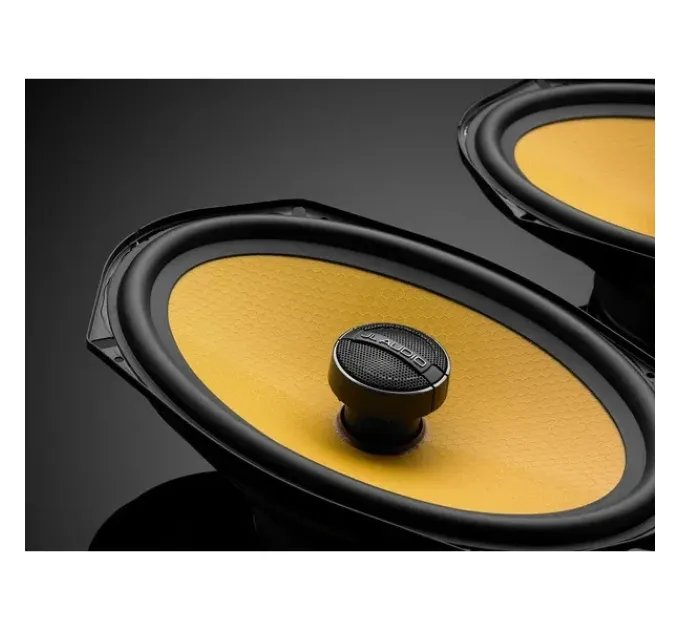 Коаксиальная акустика JL Audio C1-690x