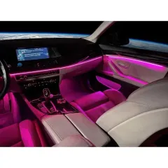 Подсветка салона Resonance  Ambient Light