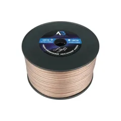 Акустический провод кабель AudioBeat Light LSC16 1.3кв.