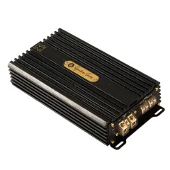 2-канальный усилитель звука DLS Signature S2