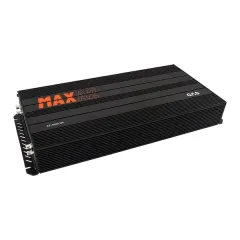1-канальный усилитель GAS MAX A2-15001DL