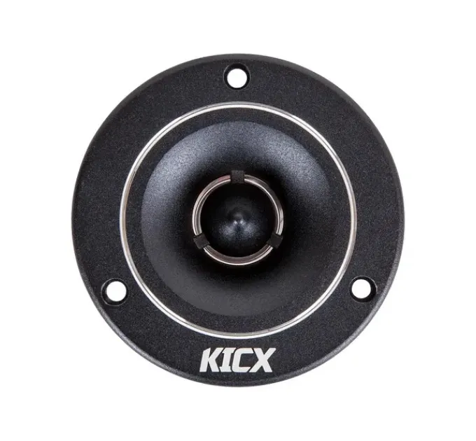 Рупорные твиттеры Kicx DTC 36 ver.2