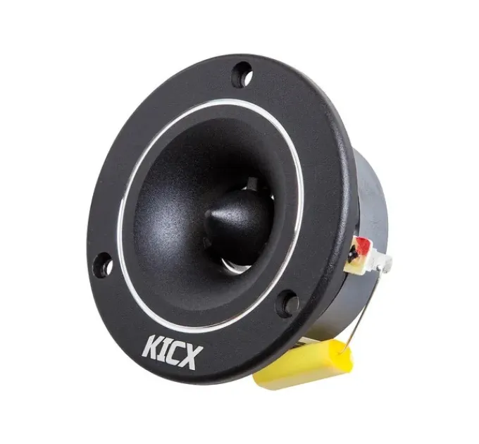 Рупорные твиттеры Kicx DTC 36 ver.2