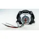 BiLED лінзи автомобільні DriveX BiLED Evolution F1 45/50W 6000K 24V