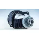 BiLED лінзи автомобільні DriveX BiLED Evolution F1 45/50W 6000K 24V