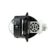 BiLED лінзи автомобільні DriveX BiLED Evolution F1 45/50W 6000K 24V