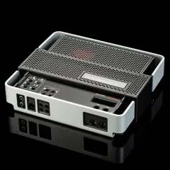 1-канальный усилитель Mosconi PRO  1|10