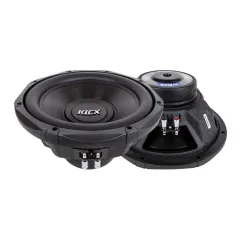 Сабвуфер Kicx STQ 300