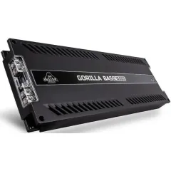 Моноблок усилитель Gorilla Bass 15000w