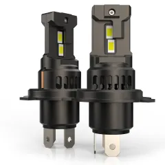 Светодиодные лампы TORSSEN Mini Pro H4 Bi 35W 6000K