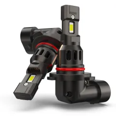 Светодиодные лампы TORSSEN Mini Pro HB4/9006 35W 6000K
