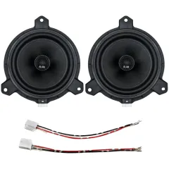 Штатная акустика для Toyota Blam 165 TOY С