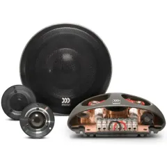 Компонентная акустика Morel Supremo 602
