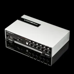 Аудиопроцессор Mosconi DSP 8to12 AEROSPACE