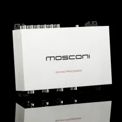 Аудиопроцессор Mosconi DSP 8to12 PRO