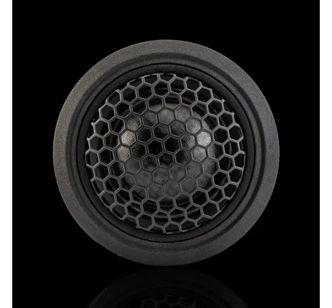 Компонентная акустика Gladen RS165 G2