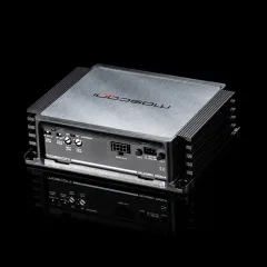 4 канальный усилитель Mosconi PICO 4 SA