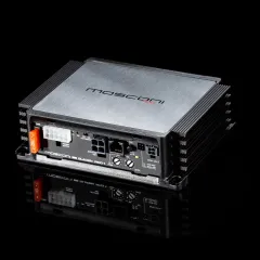 1 канальный усилитель Mosconi PICO 1