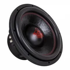 Сабвуфер Kicx Gorilla Bass E12