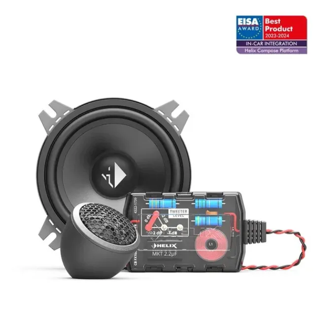 Компонентная акустика Helix CB K100.2-S3