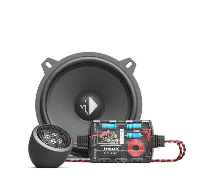 Компонентная акустика Helix Ci3 K130.2-S3